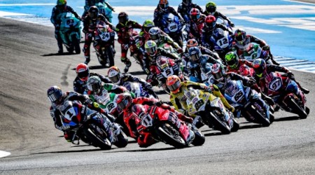 Retour sur la finale du Championnat du Monde Superbike à Jerez marquée par la triple victoire de Bulega et le troisième sacre de Razgatlioglu