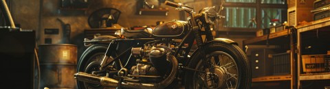 Chronique : Le garage, ce sanctuaire