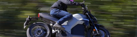 électrique Honda WN7