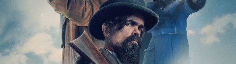 Du sang dans la neige