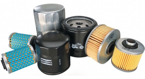 Bien choisir son filtre à huile