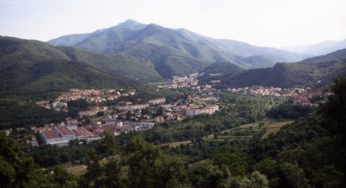 Mille virages et retour par les Albères et le Parc naturel du Cap de Creus