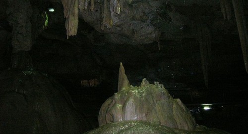 Trajet touristique pour visiter Lourdes et la Grotte de Bétharram au départ de Montauban. Une nuit est prévue à Aspin-en-Lavedan de façon à servir de point de base pour le tourisme local