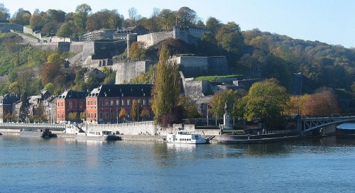 Balade à moto prévue le 21 avril