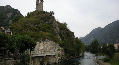 A voir pour la route