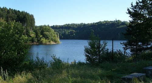 bonne grosse balade de Toulouse aux pieds de la montagne noire et retour par Castelnaudary et le nord de l'Ariège. A éviter par grand vent car peu protégé entre Revel et Calmont