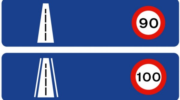 Code de la route en Espagne