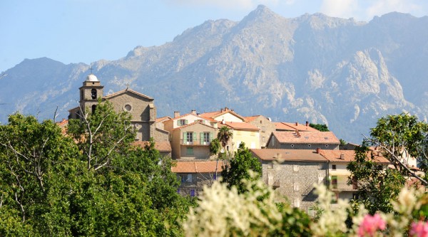 La Corse du sud - Roadtrip de deux jours ou plus