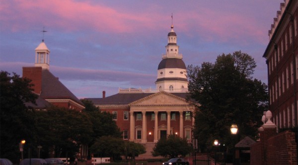 Guide pratique Annapolis