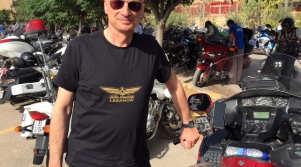 Qui sont les Jordan Riders ?